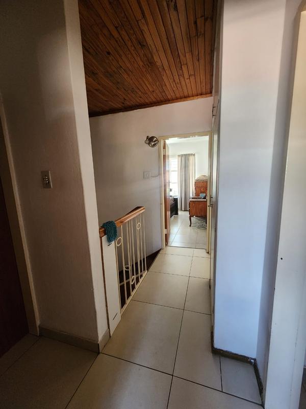 3 Bedroom Property for Sale in Wonderboom Gauteng