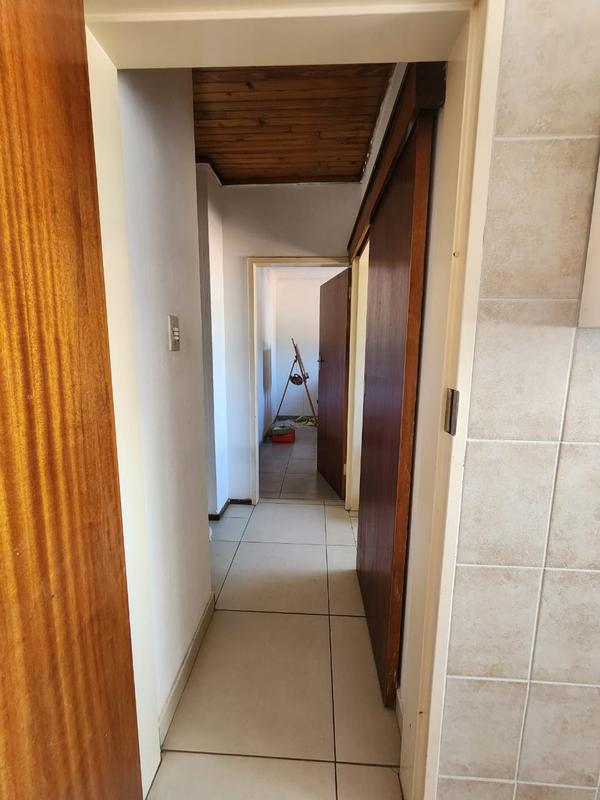 3 Bedroom Property for Sale in Wonderboom Gauteng