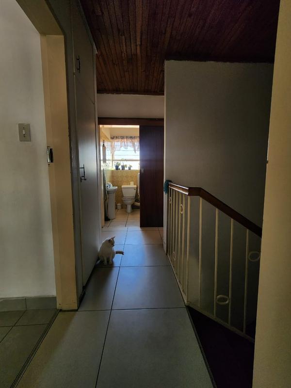 3 Bedroom Property for Sale in Wonderboom Gauteng