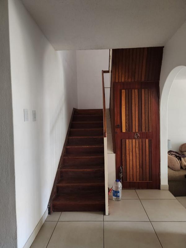 3 Bedroom Property for Sale in Wonderboom Gauteng