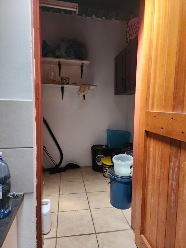 3 Bedroom Property for Sale in Wonderboom Gauteng