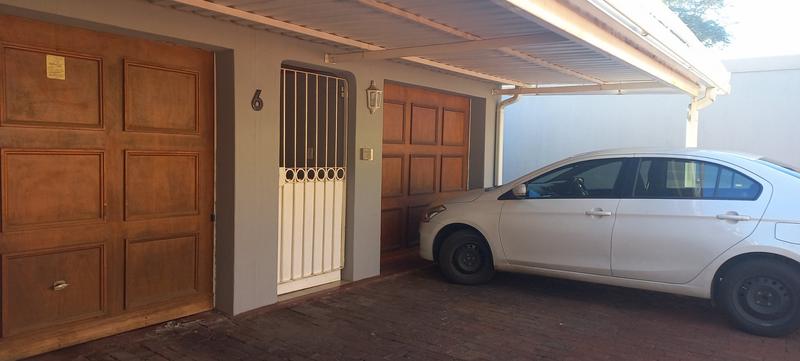 3 Bedroom Property for Sale in Wonderboom Gauteng