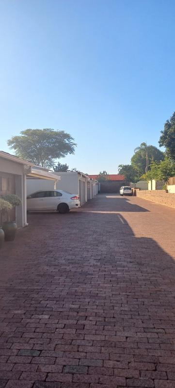 3 Bedroom Property for Sale in Wonderboom Gauteng