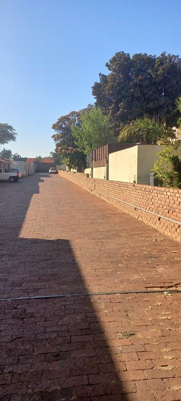 3 Bedroom Property for Sale in Wonderboom Gauteng