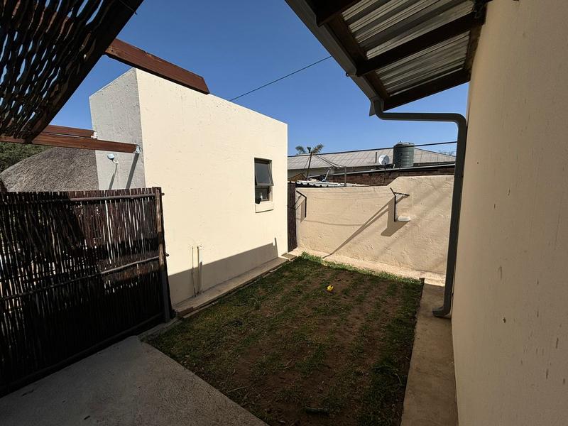 To Let 0 Bedroom Property for Rent in Northmead Gauteng