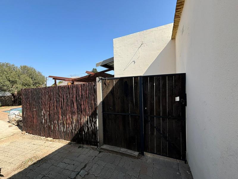 To Let 0 Bedroom Property for Rent in Northmead Gauteng