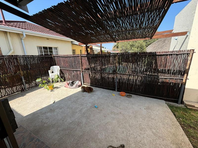 To Let 0 Bedroom Property for Rent in Northmead Gauteng