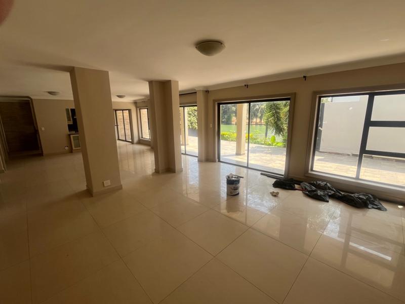 To Let 4 Bedroom Property for Rent in Waterkloof A H Gauteng