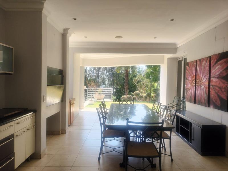 To Let 5 Bedroom Property for Rent in Waterkloof Ridge Gauteng