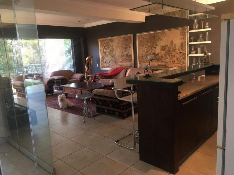 To Let 5 Bedroom Property for Rent in Waterkloof Ridge Gauteng