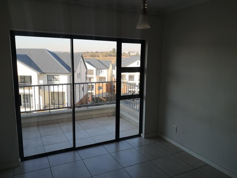 To Let 1 Bedroom Property for Rent in Olivedale Gauteng