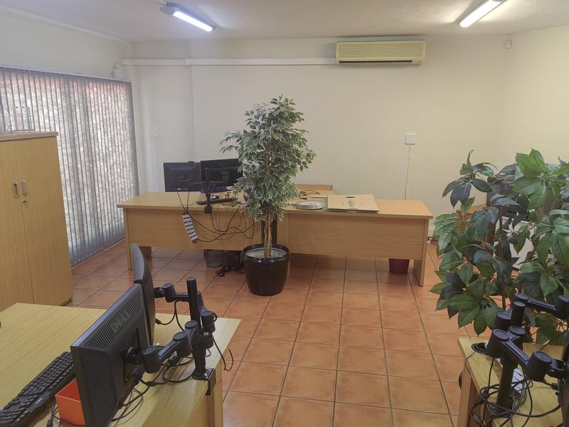 To Let commercial Property for Rent in Bryanston Gauteng