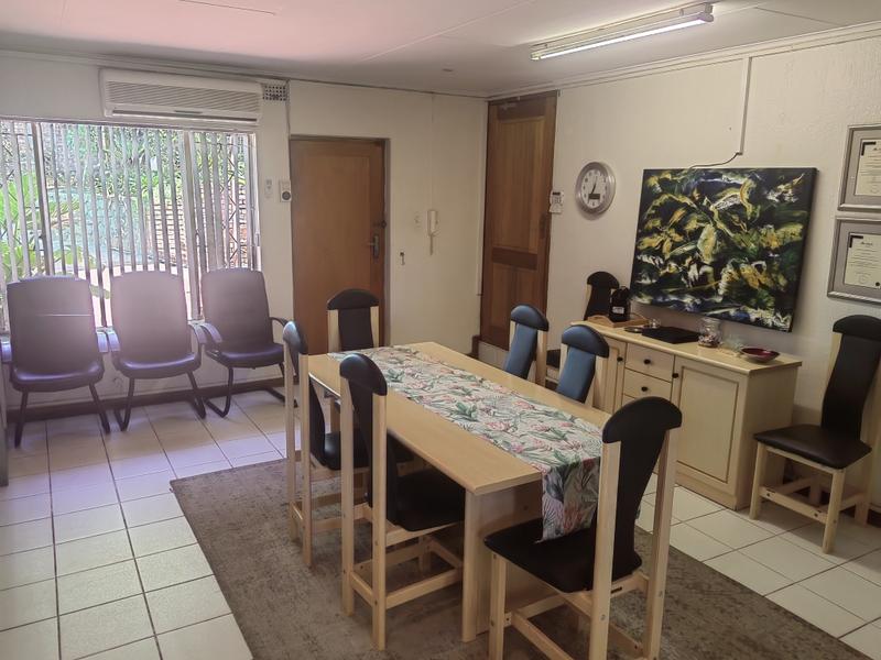 To Let commercial Property for Rent in Bryanston Gauteng