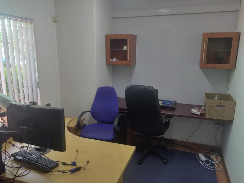 To Let commercial Property for Rent in Bryanston Gauteng