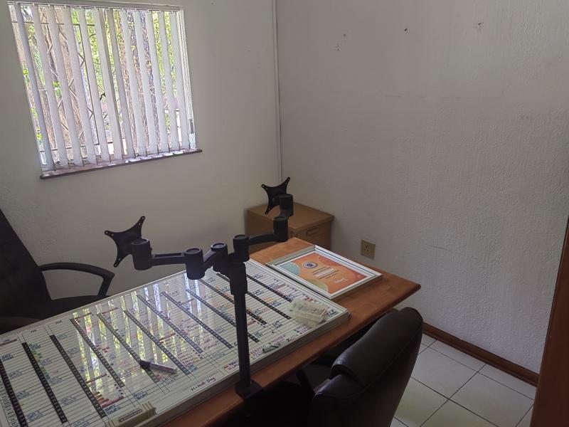 To Let commercial Property for Rent in Bryanston Gauteng