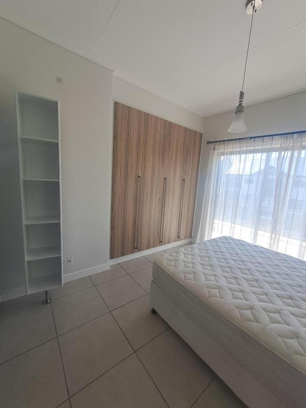 2 Bedroom Property for Sale in Linbro Park Gauteng