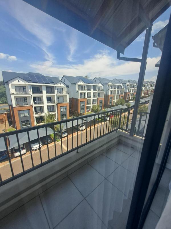 2 Bedroom Property for Sale in Linbro Park Gauteng