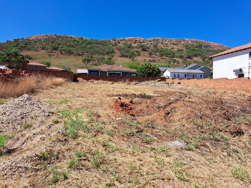 0 Bedroom Property for Sale in Mountain View Gauteng