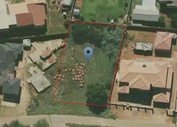 0 Bedroom Property for Sale in Mountain View Gauteng