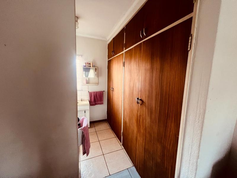 3 Bedroom Property for Sale in Rietfontein Gauteng