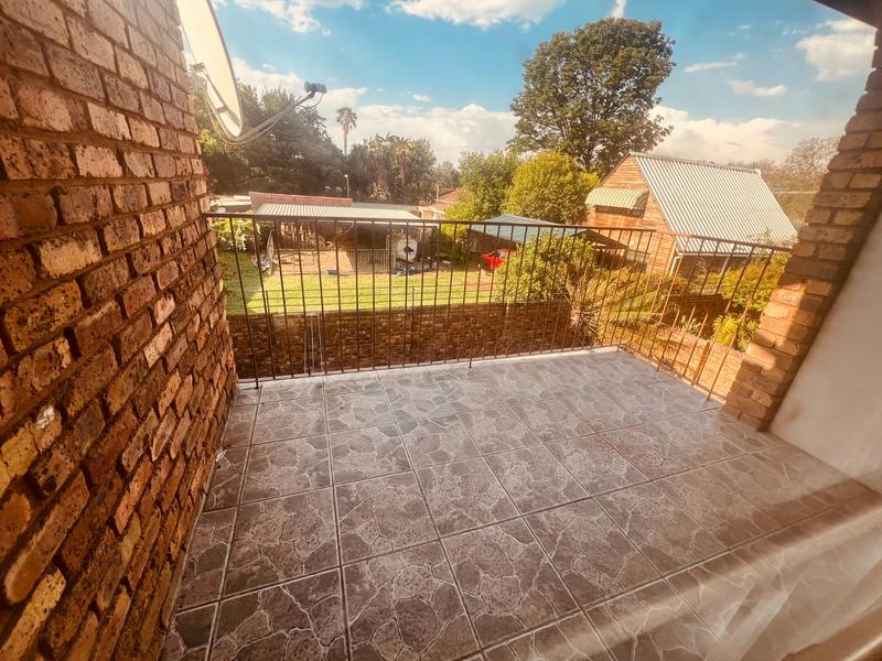 3 Bedroom Property for Sale in Rietfontein Gauteng