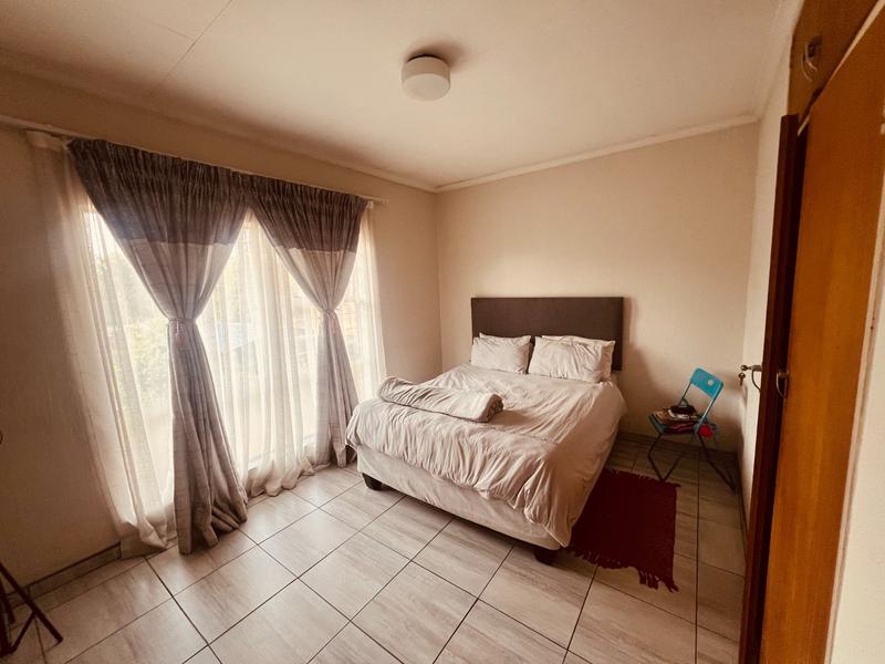 3 Bedroom Property for Sale in Rietfontein Gauteng