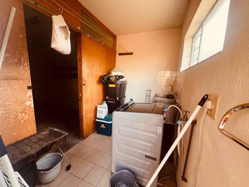 3 Bedroom Property for Sale in Rietfontein Gauteng