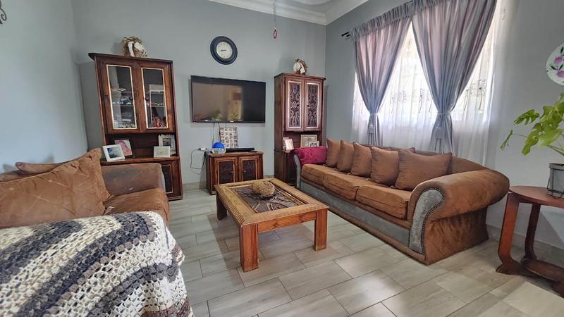 3 Bedroom Property for Sale in Randhart Gauteng