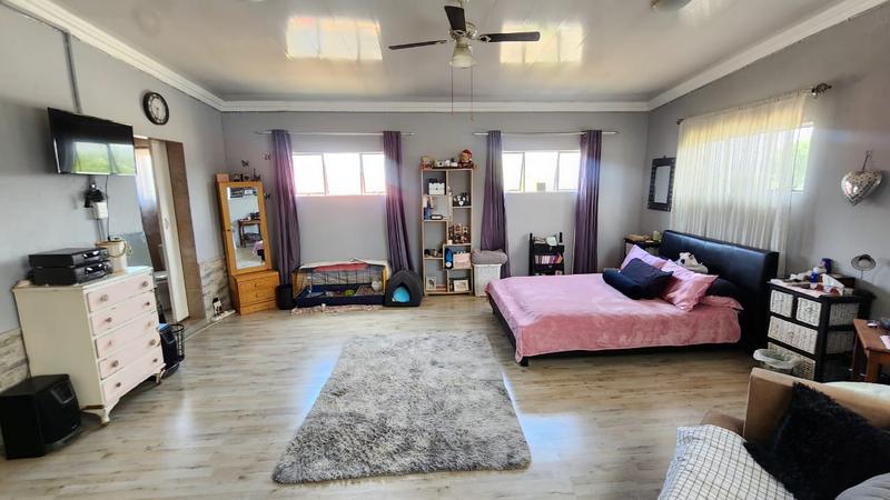 3 Bedroom Property for Sale in Randhart Gauteng