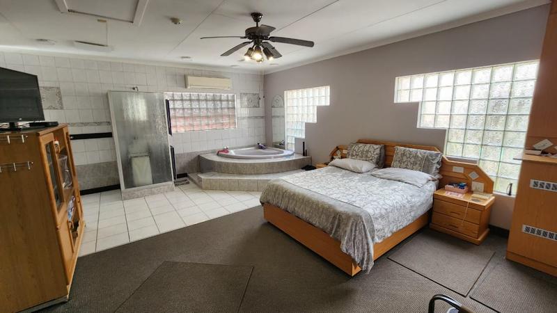 3 Bedroom Property for Sale in Randhart Gauteng