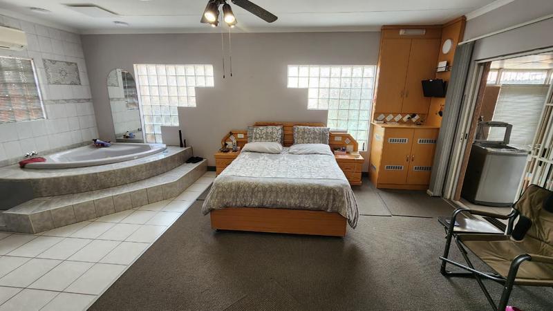 3 Bedroom Property for Sale in Randhart Gauteng