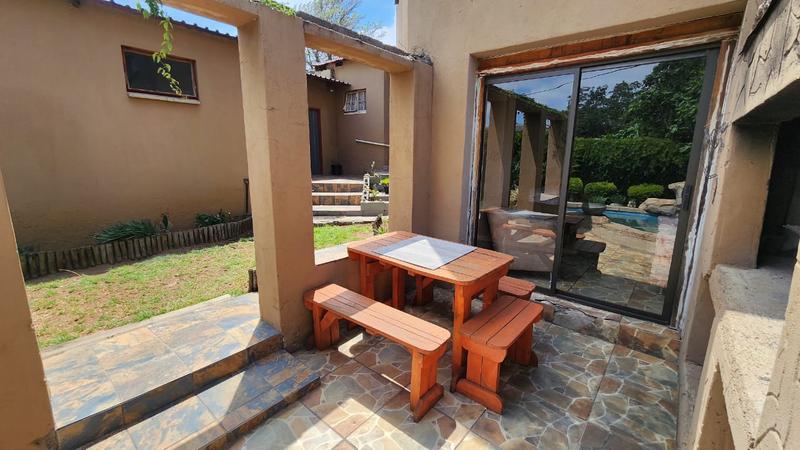 3 Bedroom Property for Sale in Randhart Gauteng