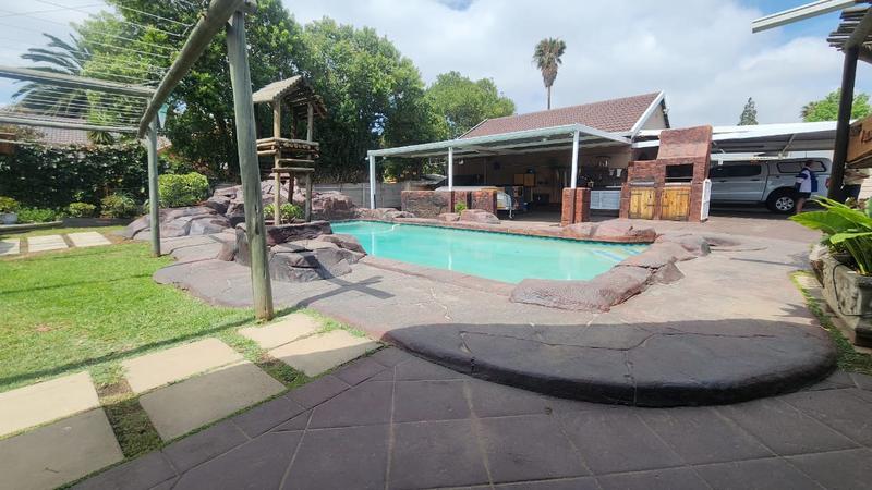 3 Bedroom Property for Sale in Randhart Gauteng