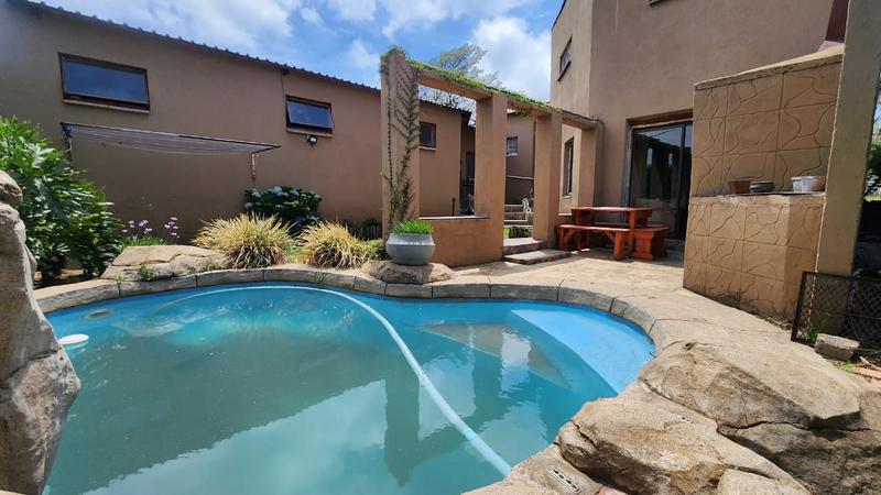 3 Bedroom Property for Sale in Randhart Gauteng