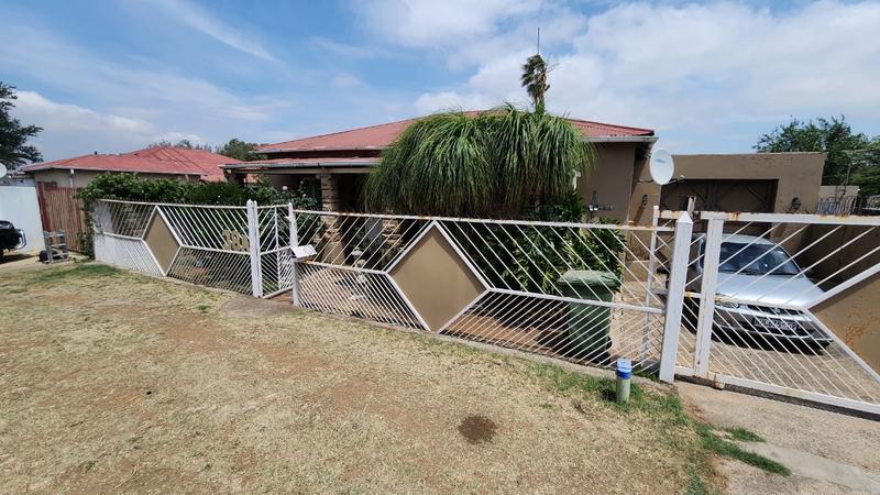 3 Bedroom Property for Sale in Randhart Gauteng