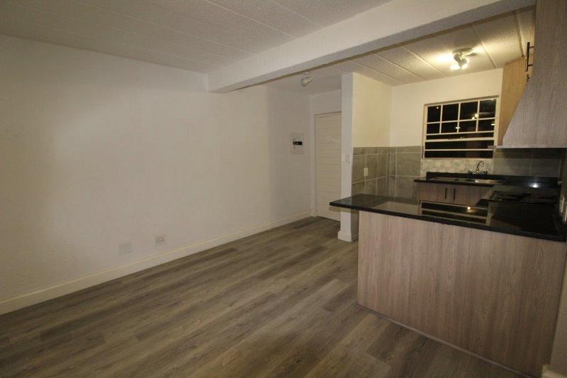 To Let 1 Bedroom Property for Rent in Allens Nek Gauteng