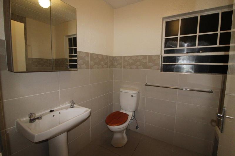 To Let 1 Bedroom Property for Rent in Allens Nek Gauteng