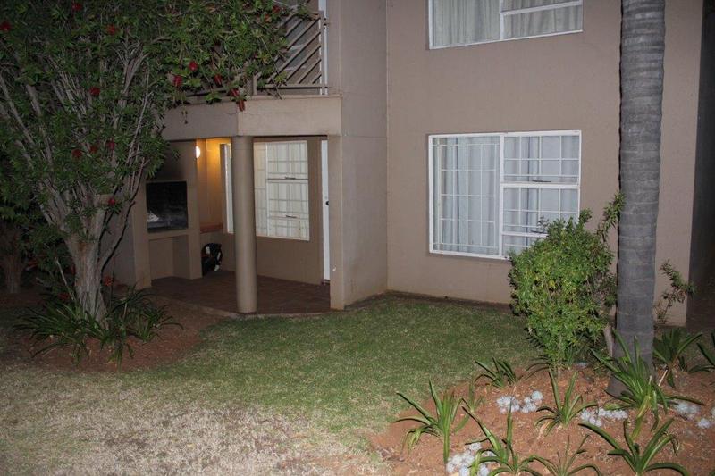 To Let 1 Bedroom Property for Rent in Allens Nek Gauteng