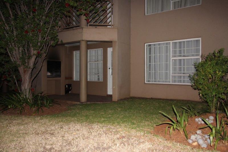 To Let 1 Bedroom Property for Rent in Allens Nek Gauteng