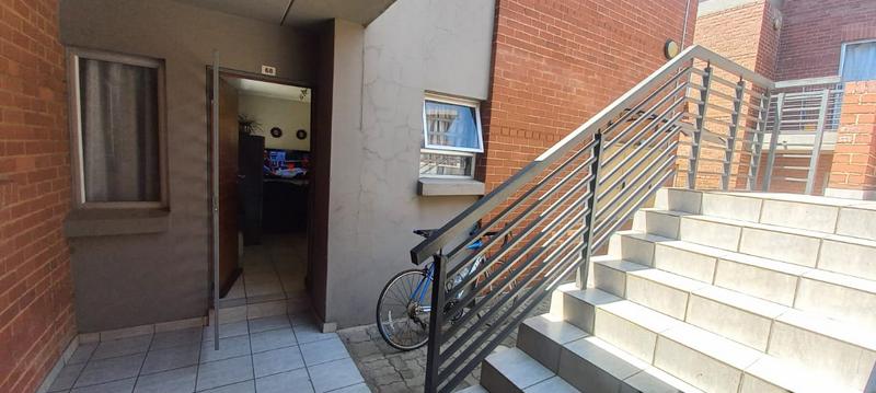 2 Bedroom Property for Sale in Esther Park Gauteng