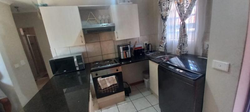 2 Bedroom Property for Sale in Esther Park Gauteng