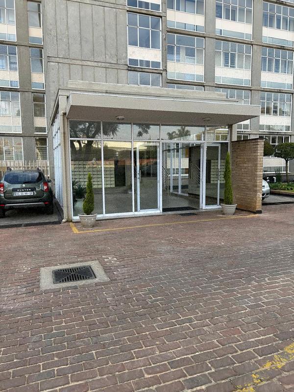 To Let 2 Bedroom Property for Rent in Bedfordview Gauteng