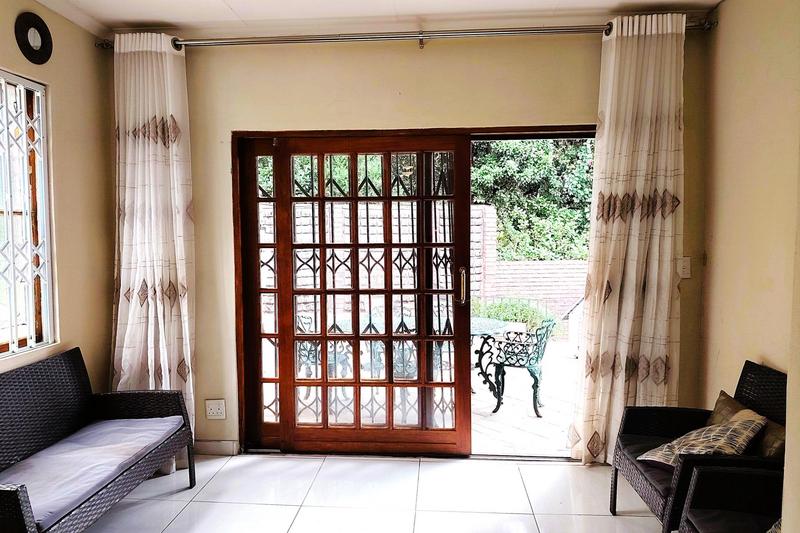 2 Bedroom Property for Sale in Morning Hill Gauteng