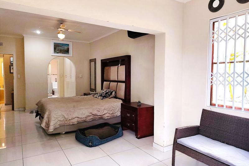 2 Bedroom Property for Sale in Morning Hill Gauteng