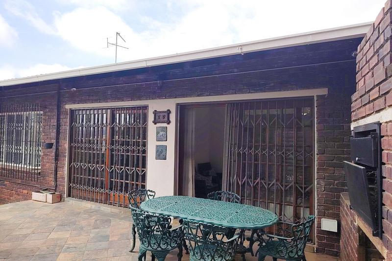 2 Bedroom Property for Sale in Morning Hill Gauteng