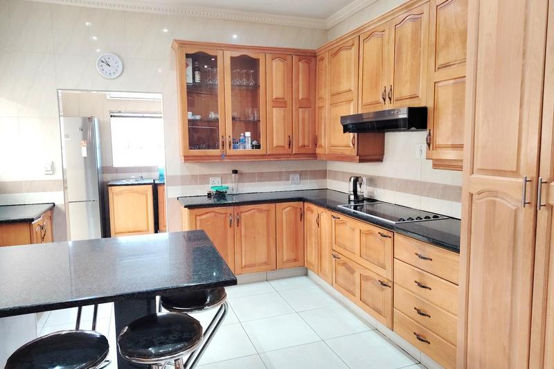 4 Bedroom Property for Sale in Morning Hill Gauteng