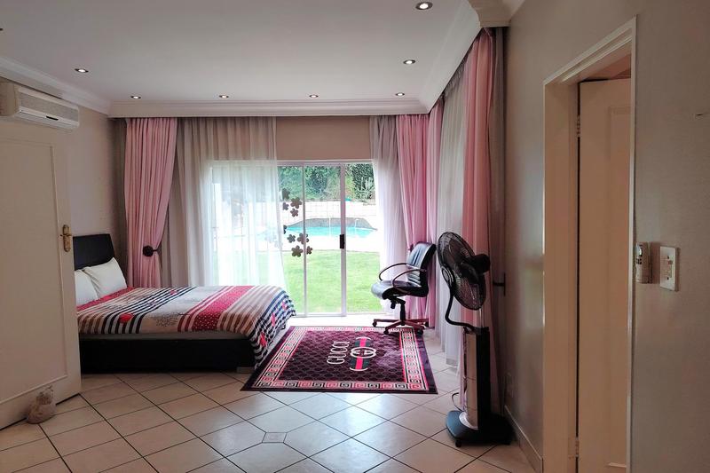 4 Bedroom Property for Sale in Morning Hill Gauteng