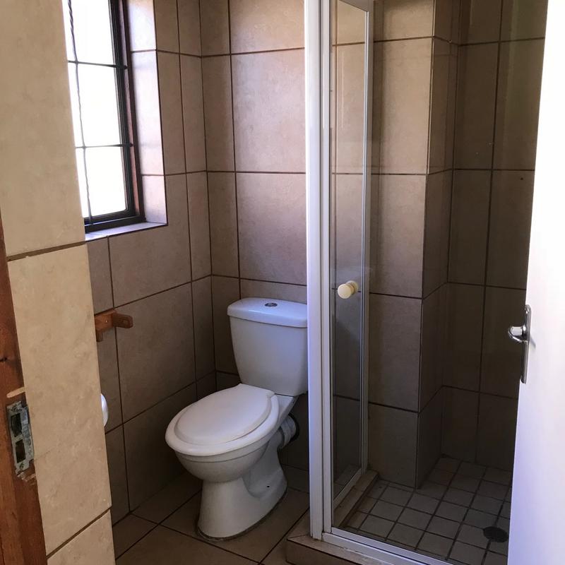 To Let 2 Bedroom Property for Rent in Pretoria North Gauteng