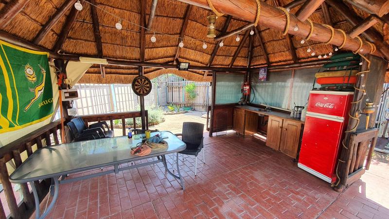 3 Bedroom Property for Sale in Doornpoort Gauteng