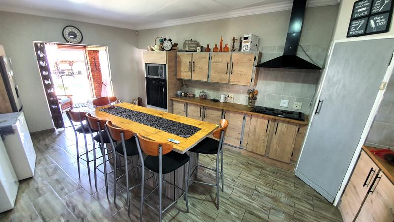 3 Bedroom Property for Sale in Doornpoort Gauteng